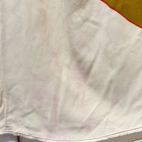 Free People Beat of my Heart Mock Neck Tunic Tank - Picture 7 of 12